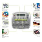 เครื่องพิมพ์ฉลาก Brother P-Touch PT-D200  รับประกัน 1ปี เข้าศูนย์ Brother ได้ทั่วประเทศ