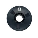 เส้นใยพลาสติก PLA FILAMENT 3D PLA SILK  OKMAXWORK 1.75MM./1KG. BLACK